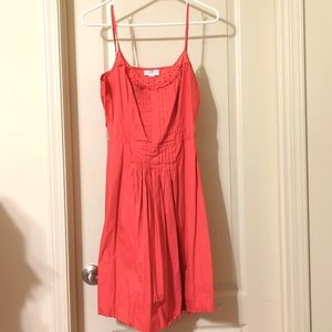 Loft Summer Dress Size 12